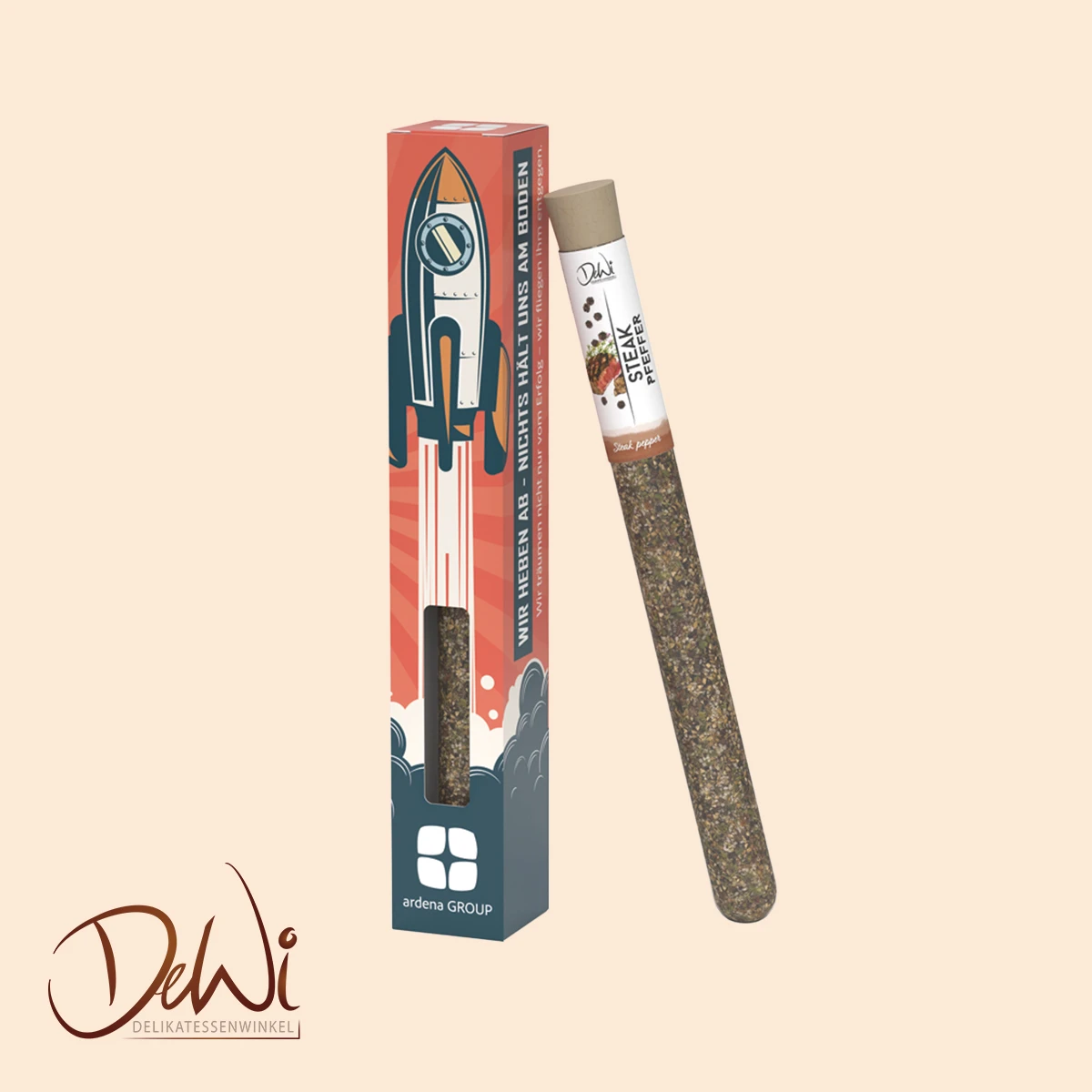 Promotion Stick M - DeWi Steakpfeffer