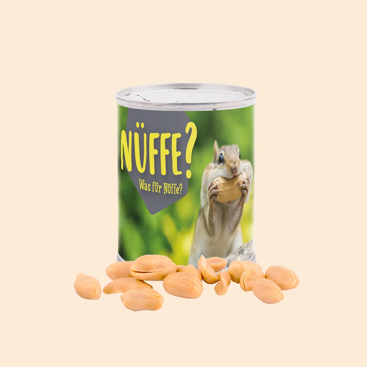 Snack Dose