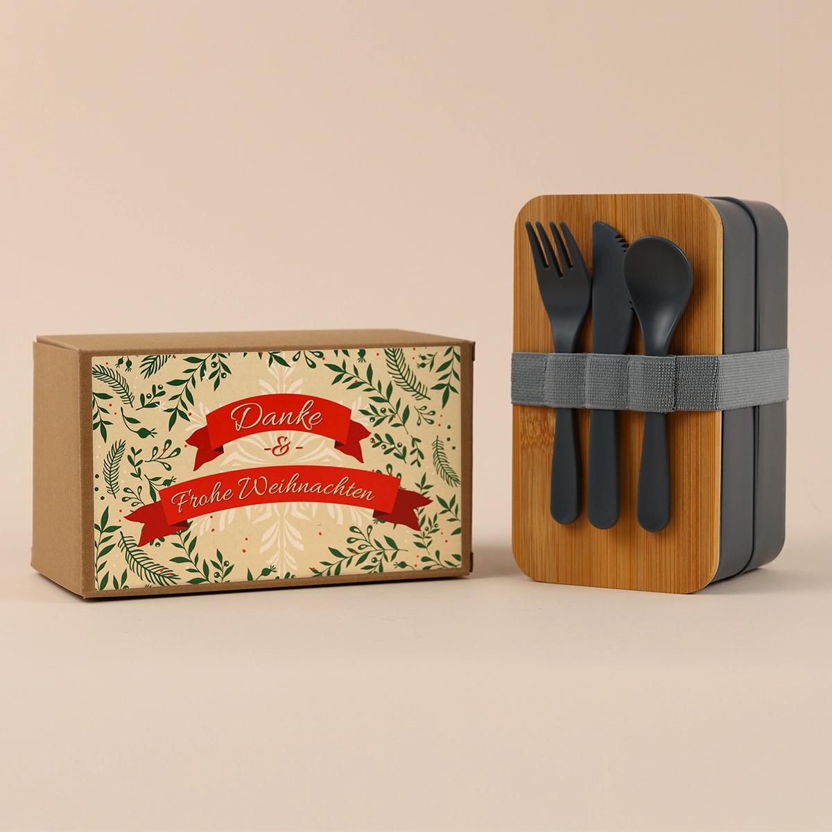 Lunchbox Eco - Xmas