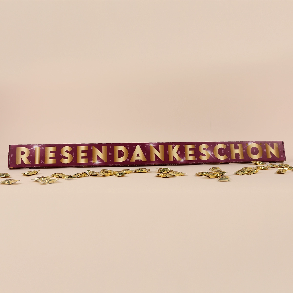 Riesen Dankeschön XXL - Werther´s Original