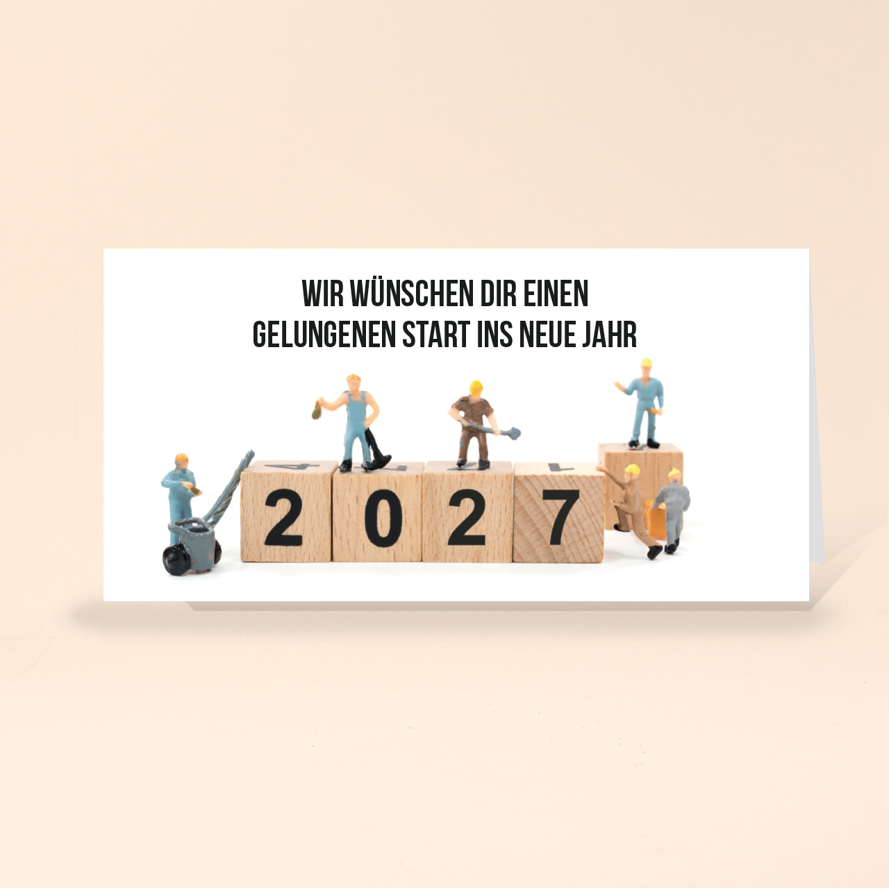 Karte: Erbaulich