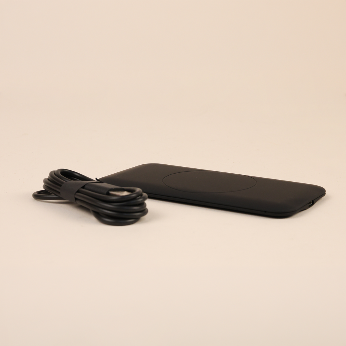 AIR2 Wireless Charger 15 Watt schwarz