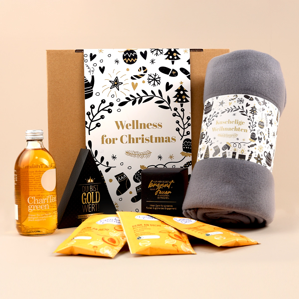 Wellness for Christmas
