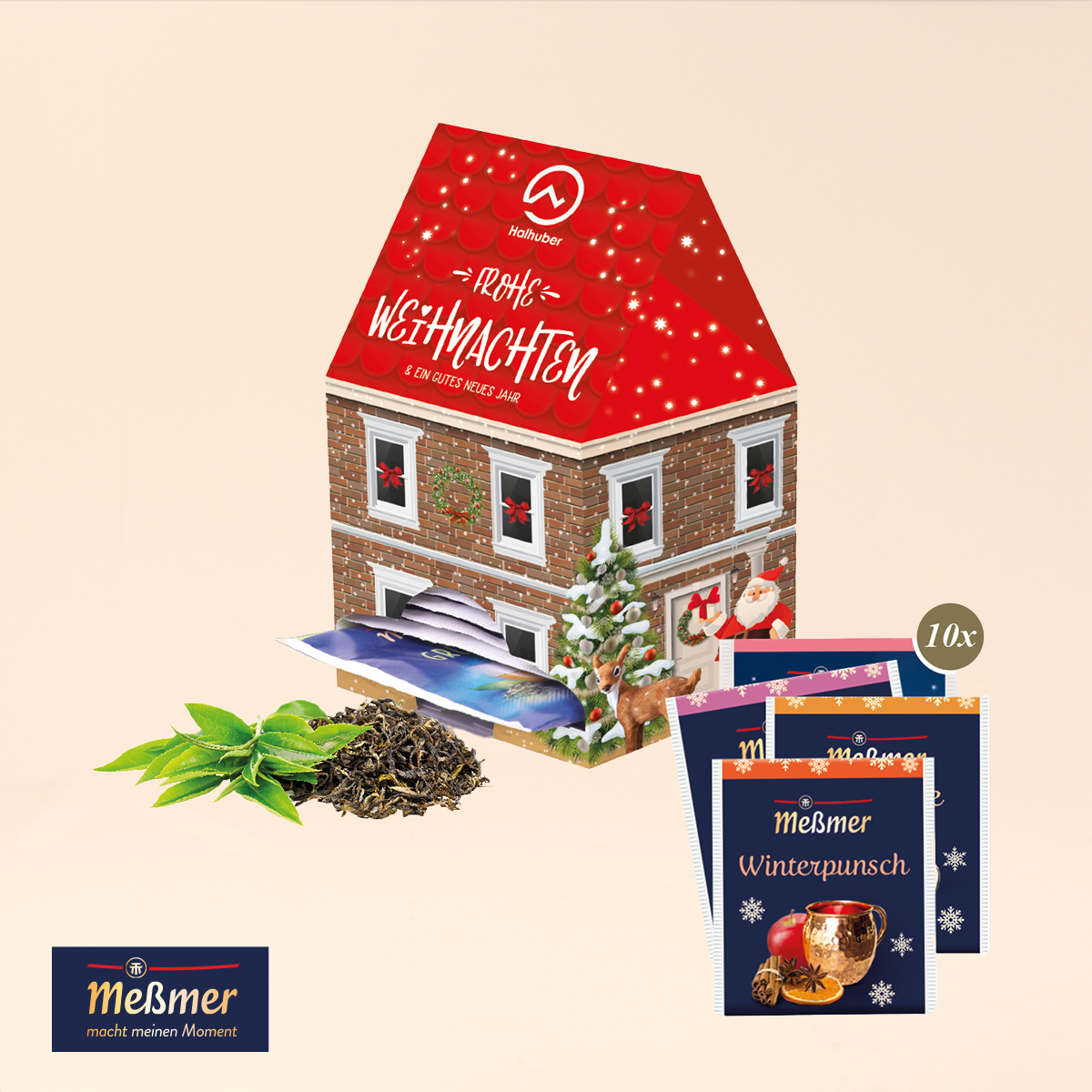 Tee-Haus Mini