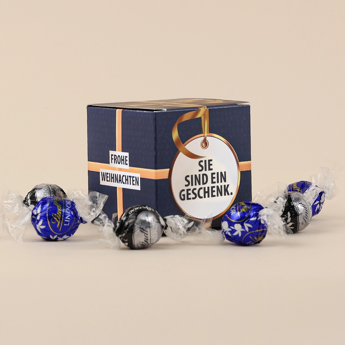 Sie sind ein Geschenk XL - Christmas