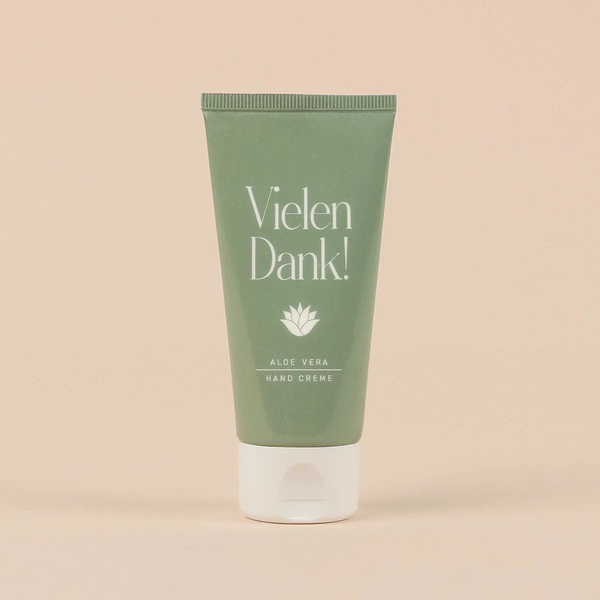 Handcreme Vielen Dank!