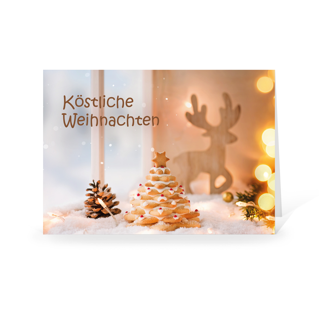 Karte: Keksbaum