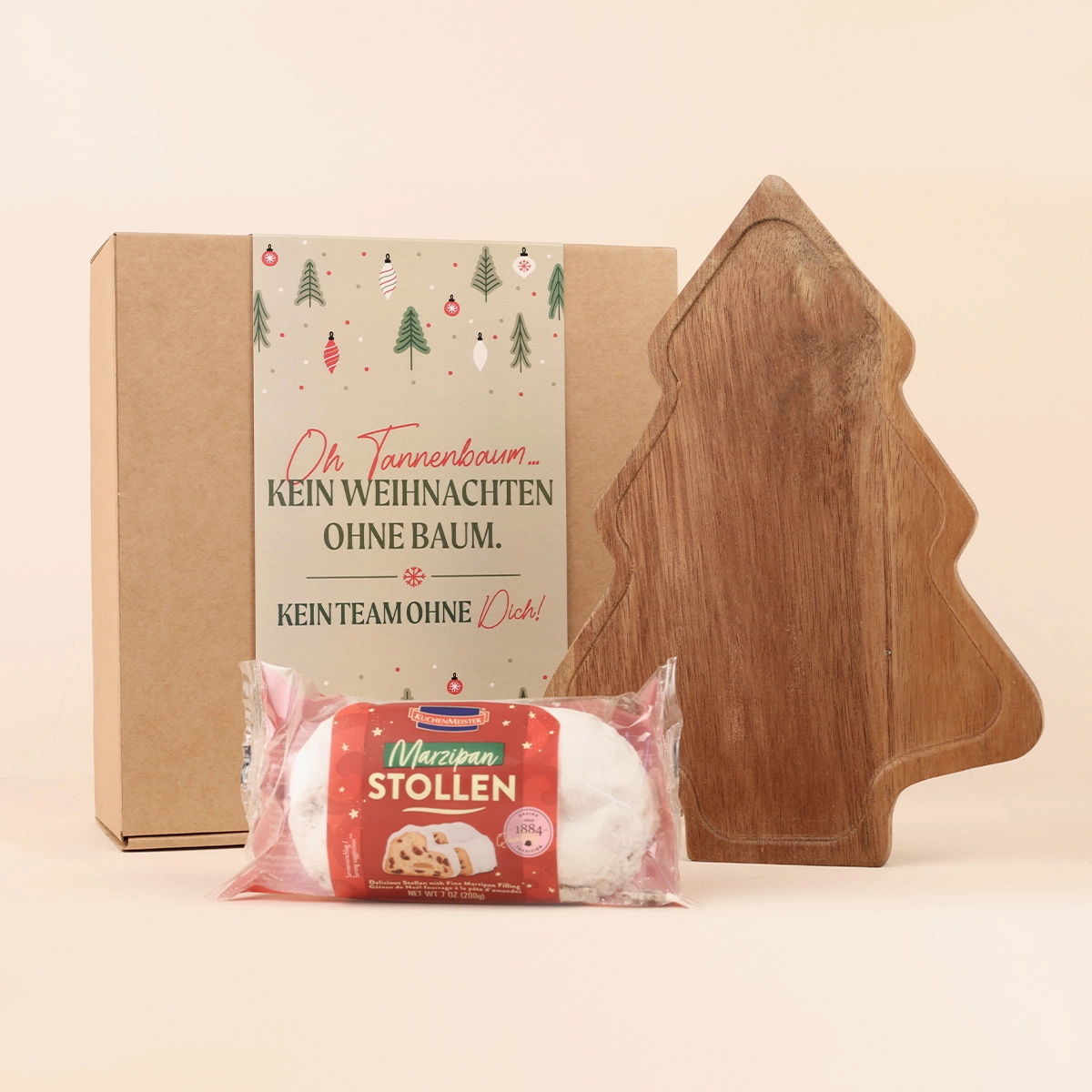 Oh Tannenbaum Geschenkset