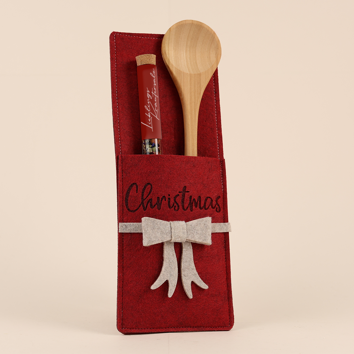 Geschenkset Würze zum Fest