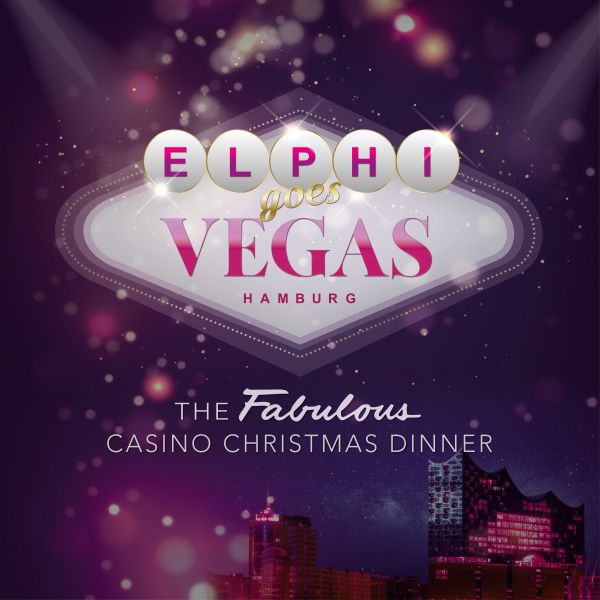 Elphi goes Vegas