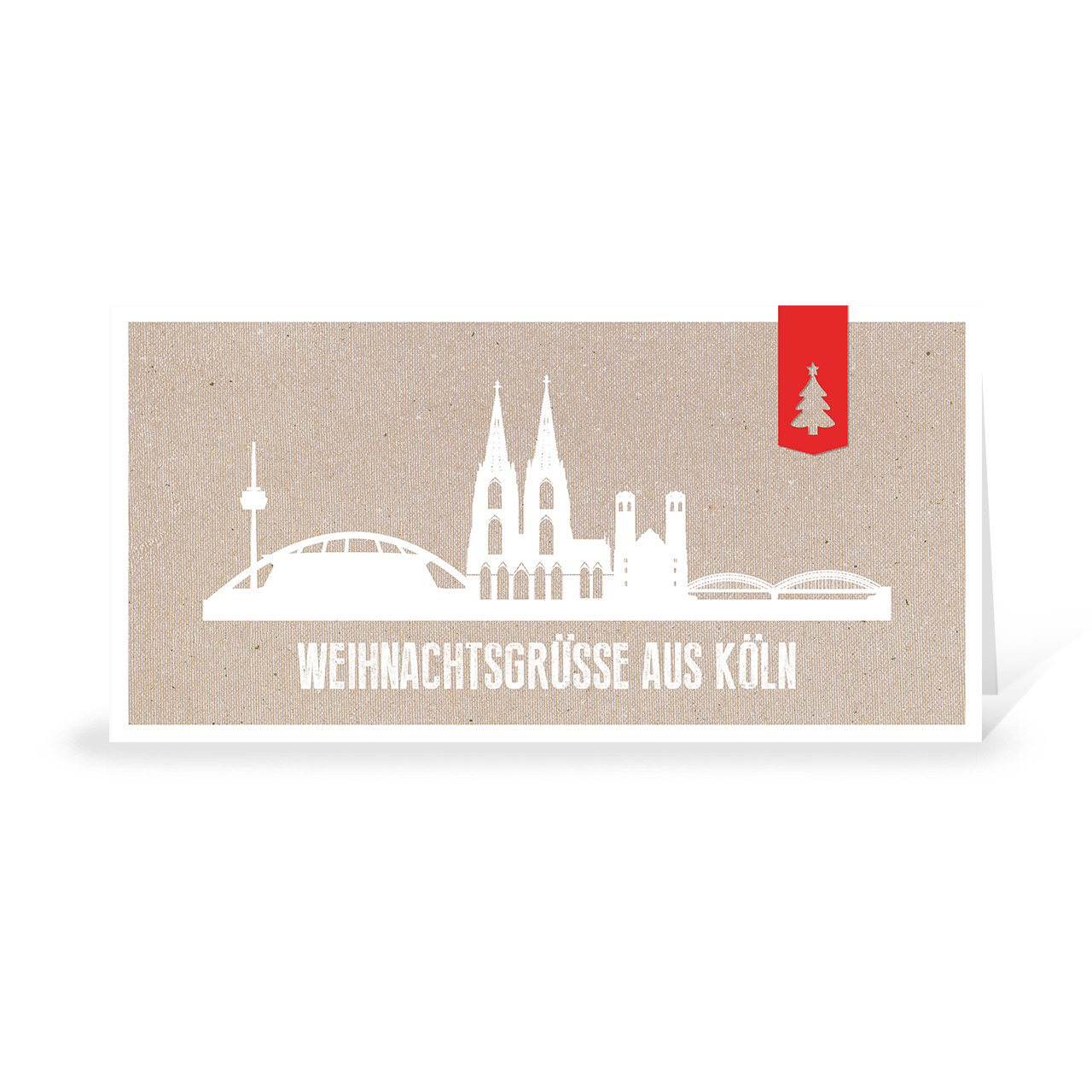 Skyline modern - Köln title=