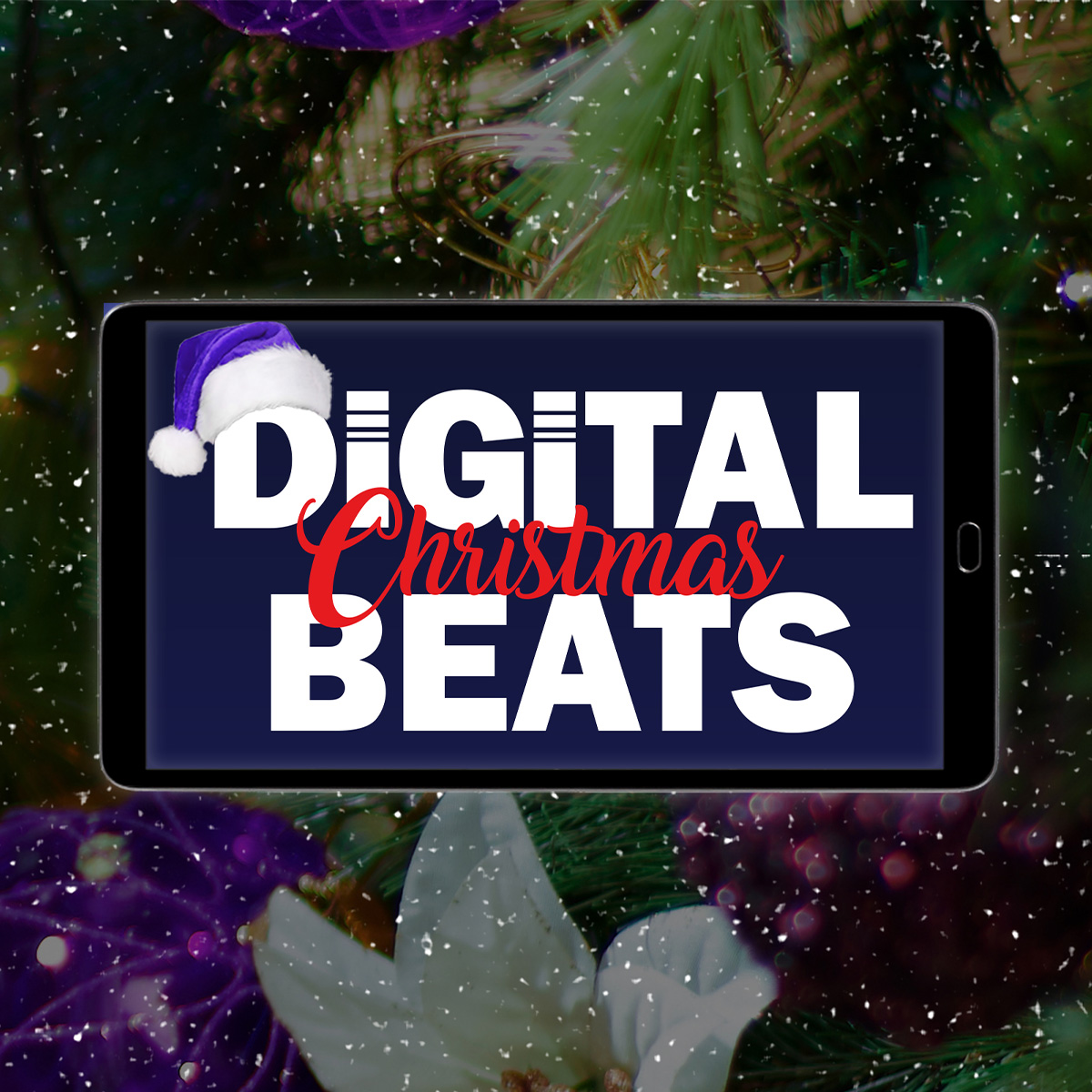 Digital Christmas Beats