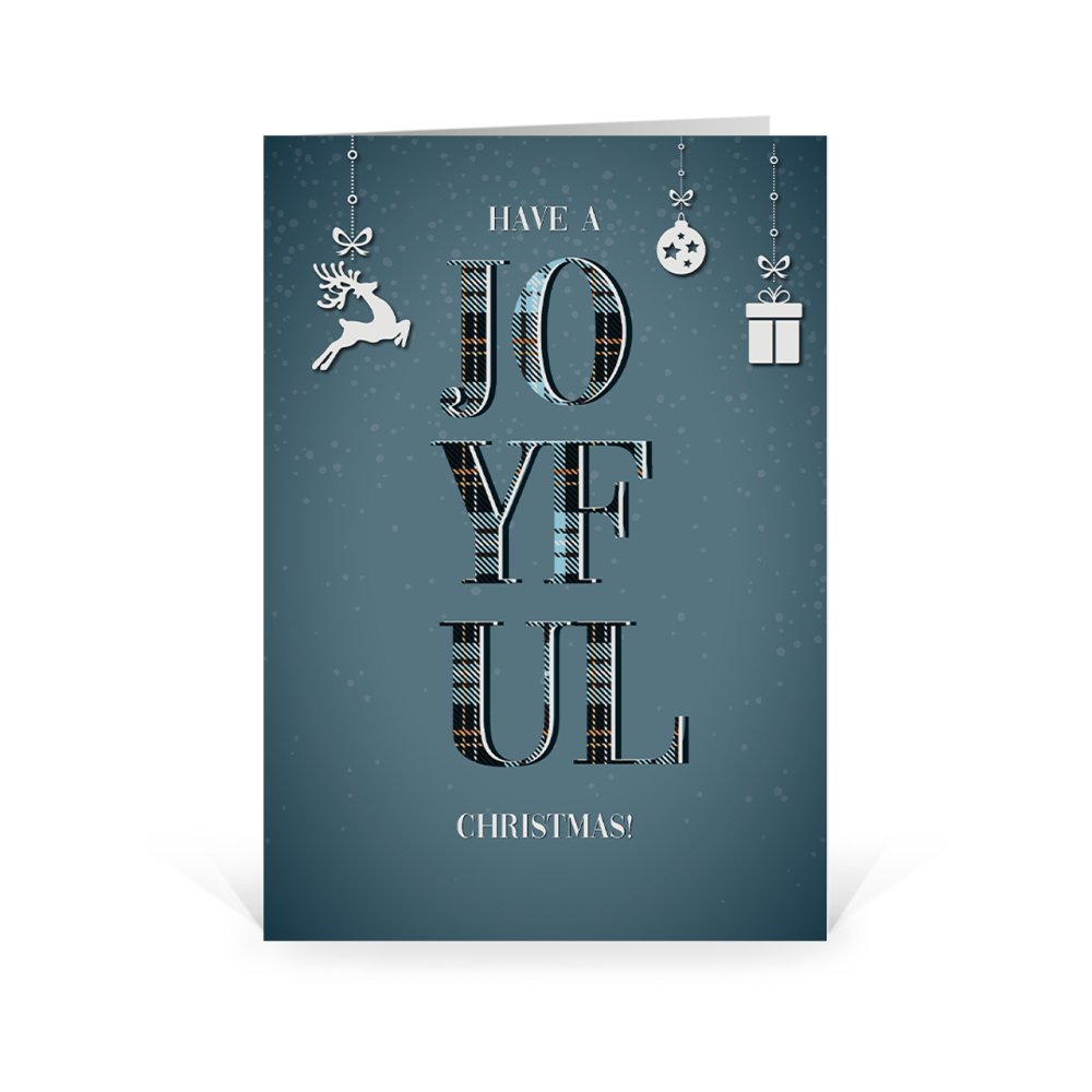 Joyful Christmas title=