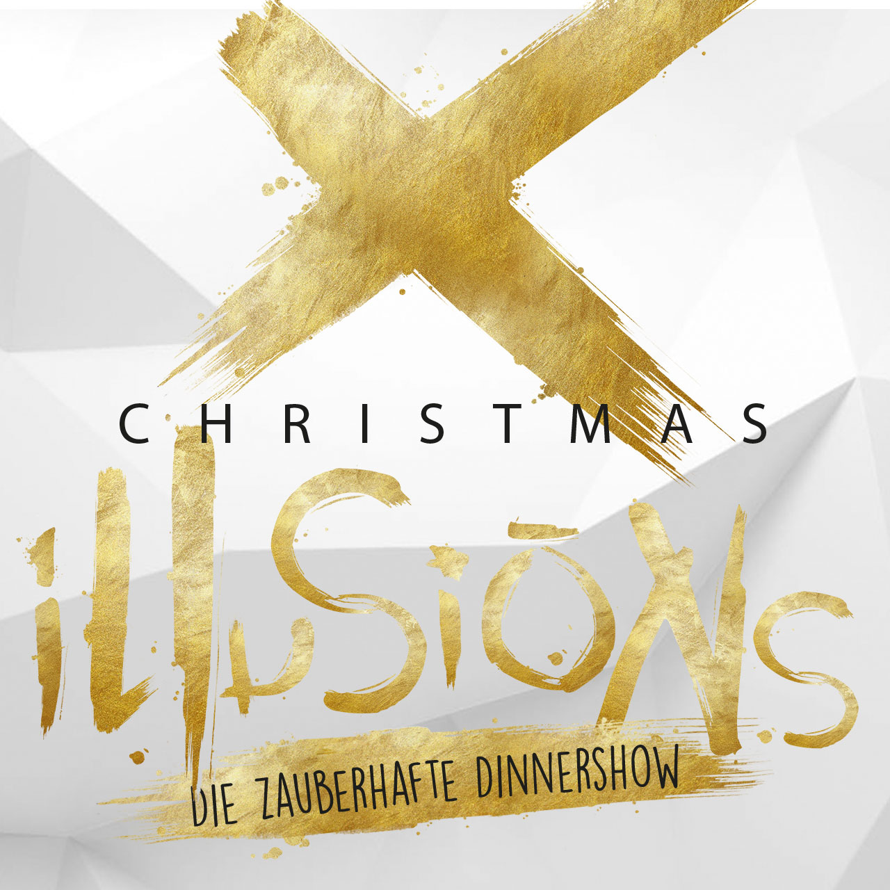 Christmas Illusions Berlin