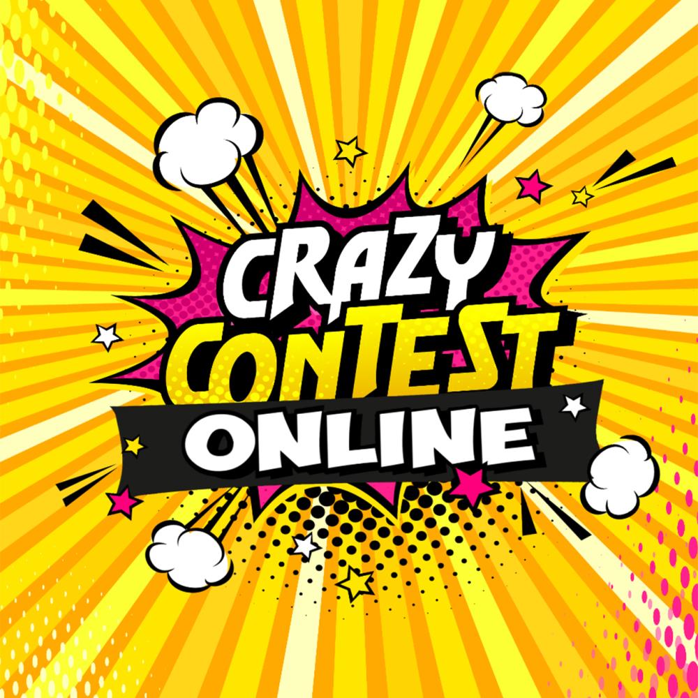 Crazy Contest Online