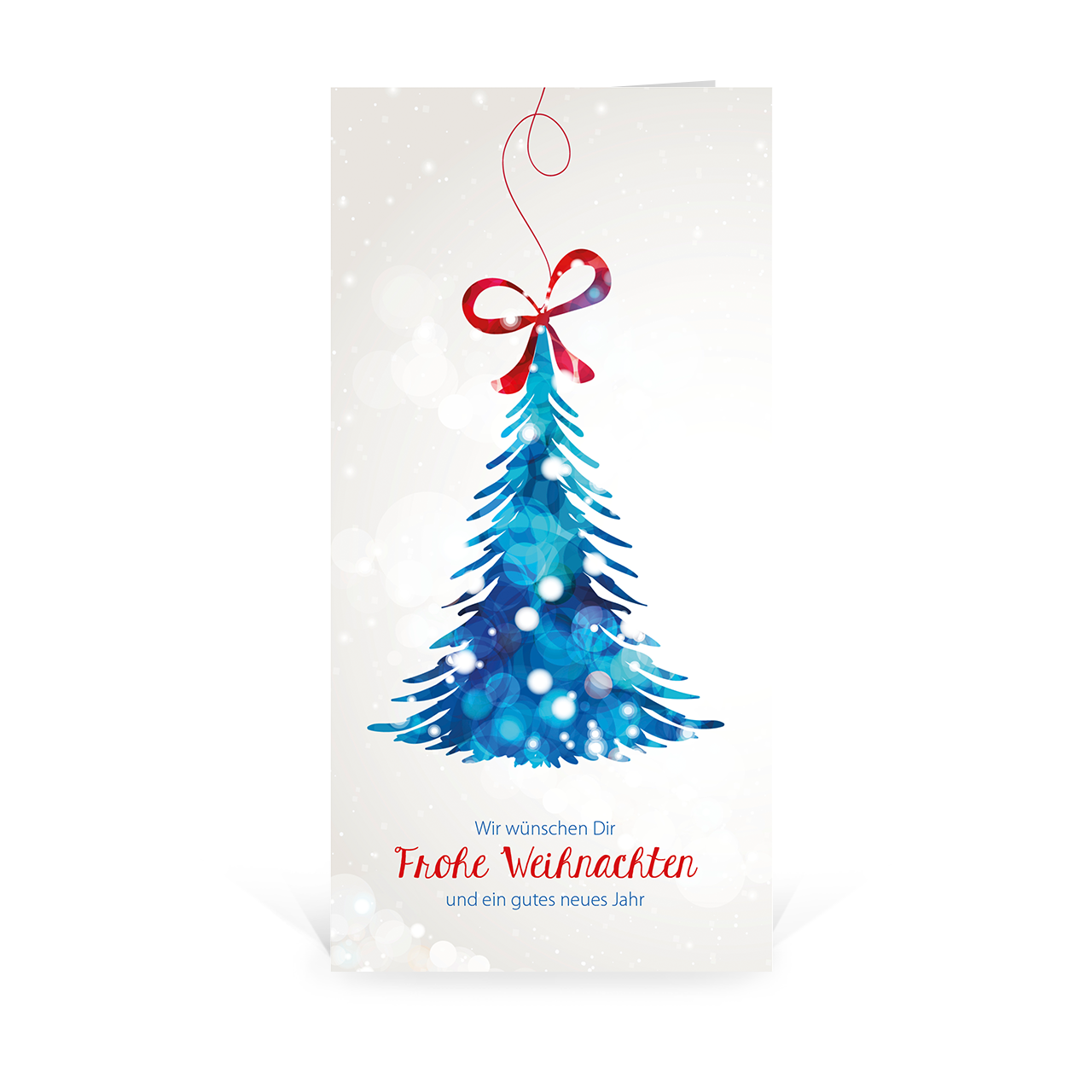 Sanfte Weihnachten - Tannenbaum title=