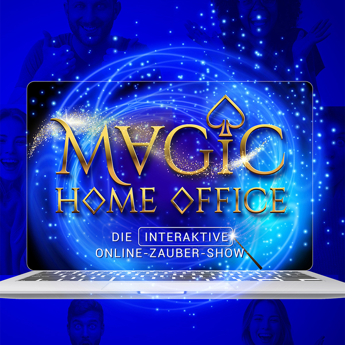 Magic Home Office