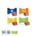 Cube Adventskalender Ritter Sport