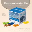Cube Adventskalender Ritter Sport