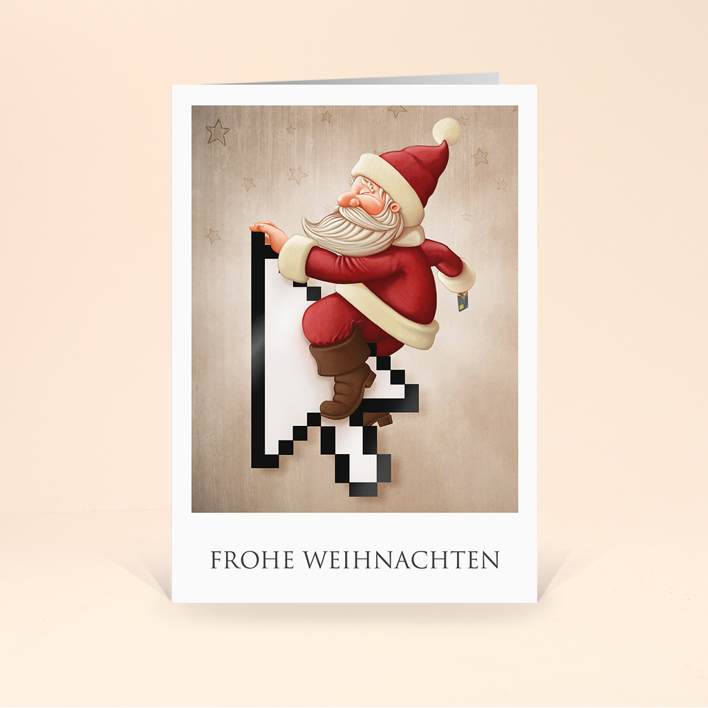 Santa Active - Roller