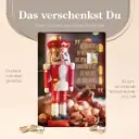 Adventskalender mit 31 Türchen
