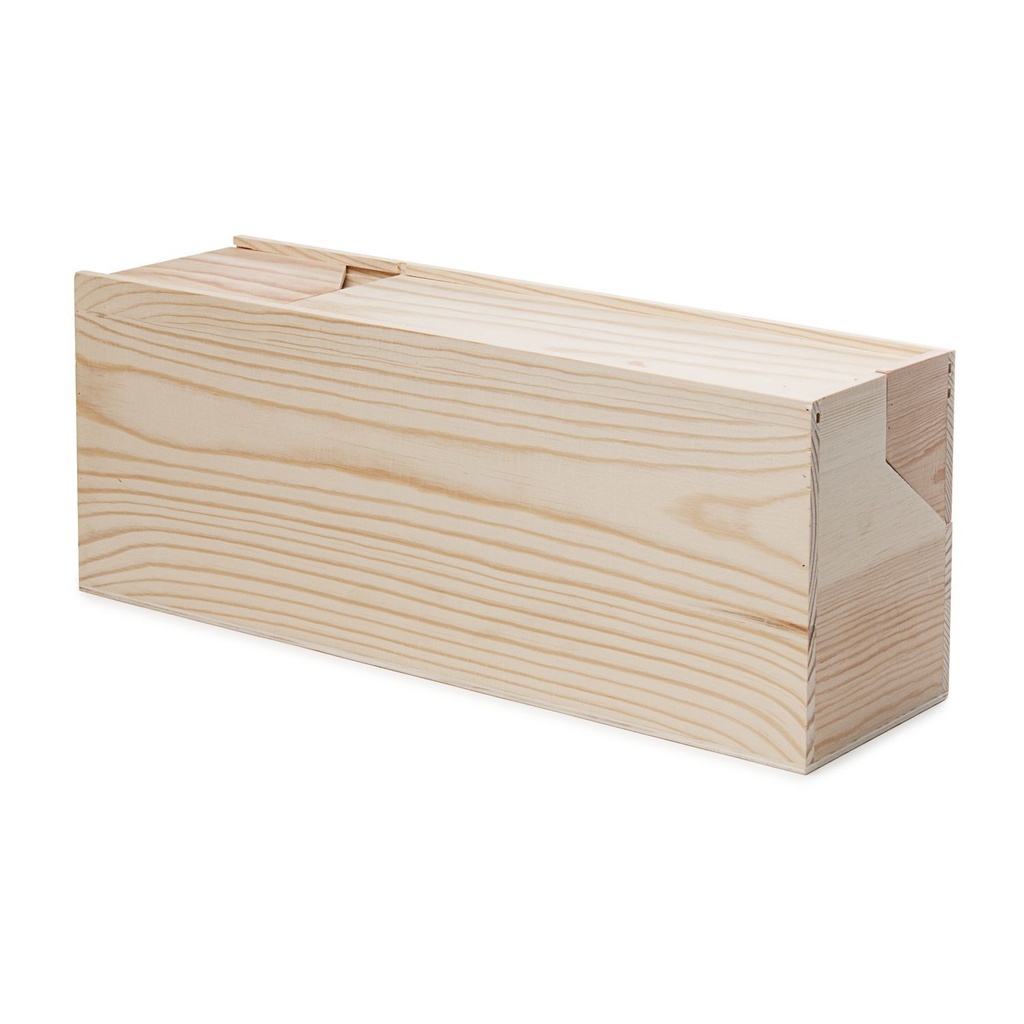 Gefüllte Office Box