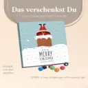 TOP-Adventskalender M&M