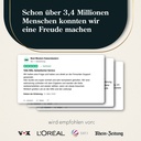 Tischkalender Sarotti