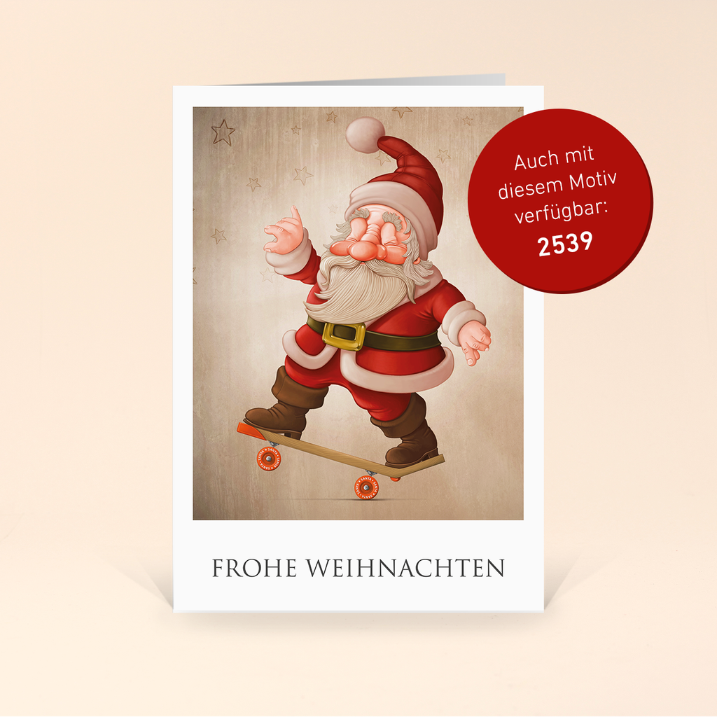 Santa_Active_Skater_12x17_hoch_alternativG5qoPECM9wK7O