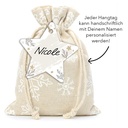 Montage_Jutesaeckchen-L_danke-frohe-weihnachten_Schneesackchen_Lupe_101572