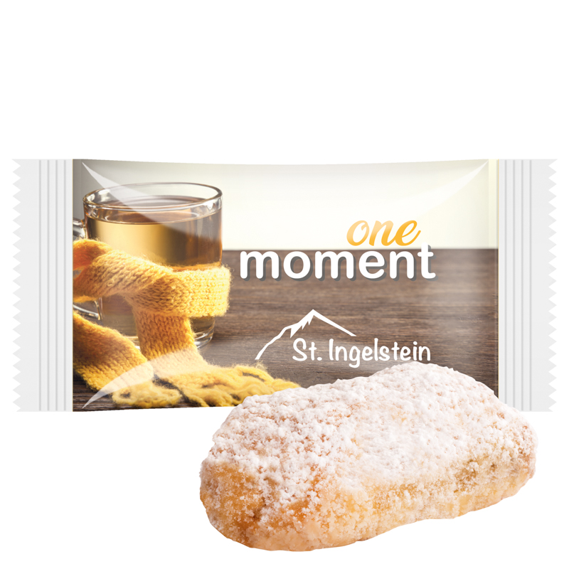 Stollenkonfekt