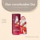Lindt Weihnachtsmann 40g