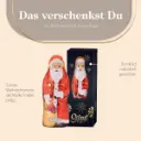Riegelein Weihnachtsmann
