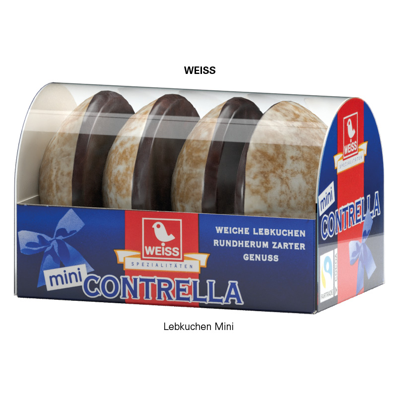 Lebkuchen Haus