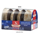 Lebkuchen Haus