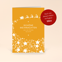 Sternenstaub weiß