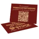 Geschenkset "Dein Engagement ist unser Herzstück"
