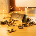 Weihnachts-Set "Danke & frohe Weihnachten"
