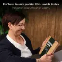 Frühstücksbrett "Breakfast for Champions" - Xmas