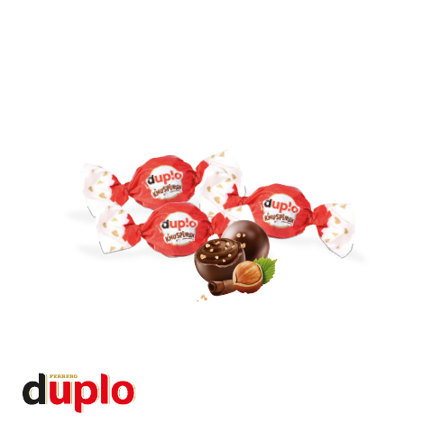 Tischkalender duplo