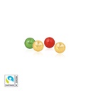 Adventskalender "Cube" mit Fairtrade® Schokolade