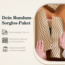 Geschenkset Travel-Kit "Danke"