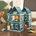 Adventskalender Hotel Ritter SPORT