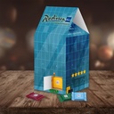 Adventskalender Hotel Ritter SPORT