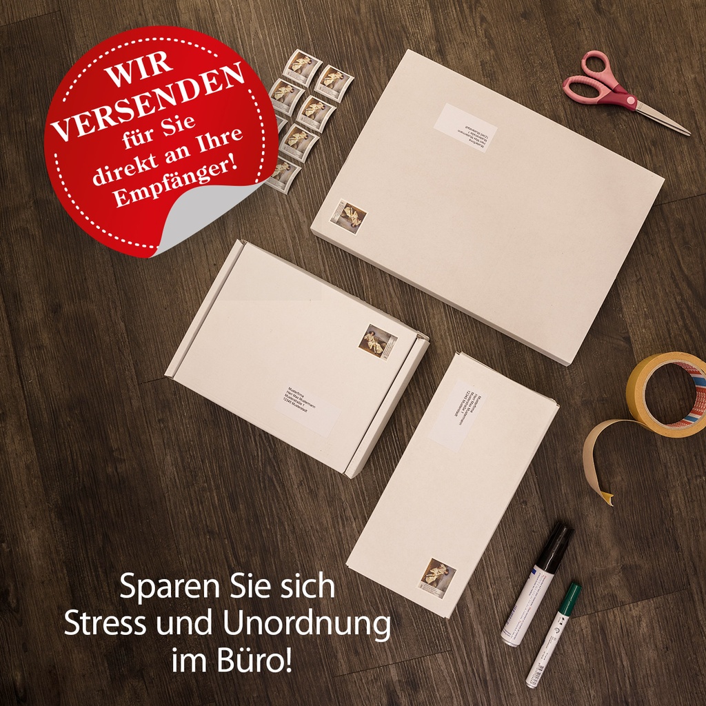 Adventskalender Hotel Ritter SPORT