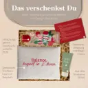 Geschenkset Travel-Kit "Danke"