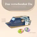 3D-Präsent Schiff, Klett Ostereier