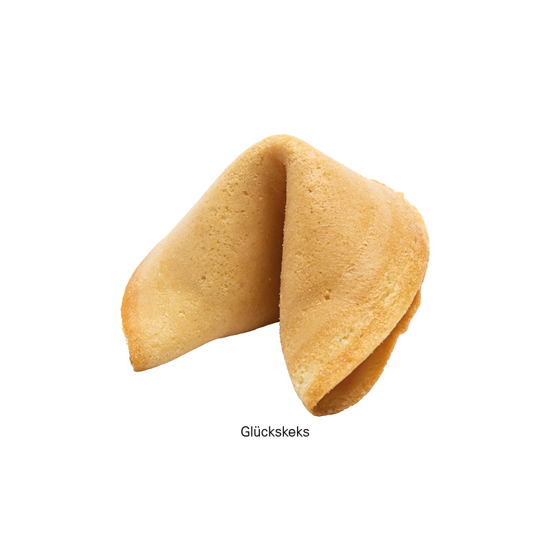Glückskeks