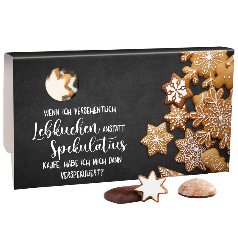 Lebkuchenmischung