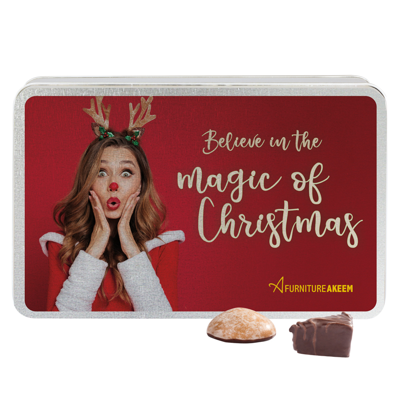 Geschenkdose